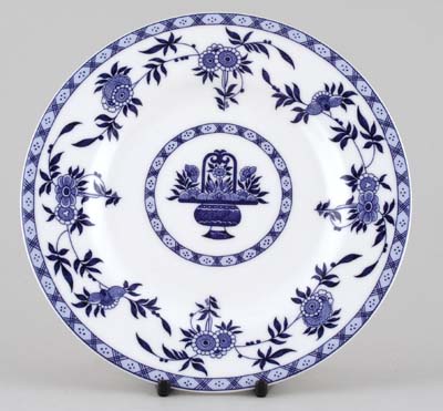 Plate c1990